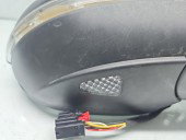 Oglinda dreapta Volkswagen Passat B7 (362) [Fabr 2010-2014] Sedan Facelift LC9X