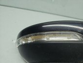 Oglinda dreapta Volkswagen Passat B7 (362) [Fabr 2010-2014] Sedan Facelift LC9X