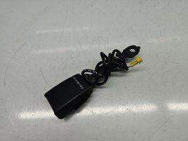 Capsa centura stanga fata Mercedes Clasa E (W211) [Fabr 2002-2009] 2118602169