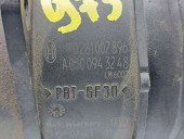 Debitmetru aer Mercedes Sprinter 3.5-t (906) [Fabr 2006-2013] A0000943248 2.2 CDI 646985  