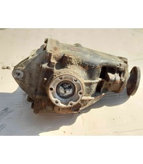 Cutie transfer OEM Bmw 3 (E46) [Fabr 1998-2005] 2.0