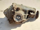 Cutie transfer OEM Bmw 3 (E46) [Fabr 1998-2005] 2.0