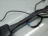 Capsa centura stanga fata Volkswagen Passat B7 (362) [Fabr 2010-2014] 1K8857755D