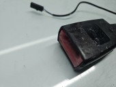 Capsa centura stanga fata Volkswagen Passat B7 (362) [Fabr 2010-2014] 1K8857755D