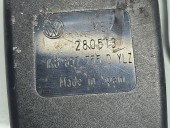 Capsa centura stanga fata Volkswagen Passat B7 (362) [Fabr 2010-2014] 1K8857755D