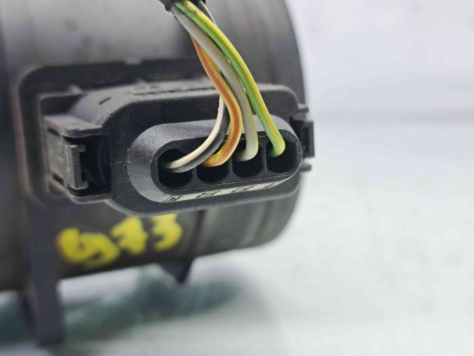Debitmetru aer Mercedes Sprinter 3.5-t (906) [Fabr 2006-2013] A0000943248 2.2 CDI 646985  
