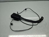 Capsa centura dreapta fata Volkswagen Passat B7 (362) [Fabr 2010-2014] 1K8857756C