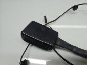Capsa centura dreapta fata Volkswagen Passat B7 (362) [Fabr 2010-2014] 1K8857756C