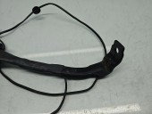Capsa centura dreapta fata Volkswagen Passat B7 (362) [Fabr 2010-2014] 1K8857756C