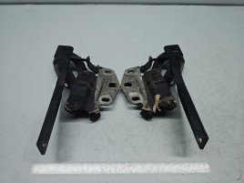 Set balamale capota Volkswagen Passat B7 (362) [Fabr 2010-2014] Sedan Facelift 3AA823302, 3AA823301