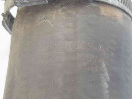 Furtun intercooler 8V416K863AB Ford Kuga I [Fabr 2008-2012] 2.0 