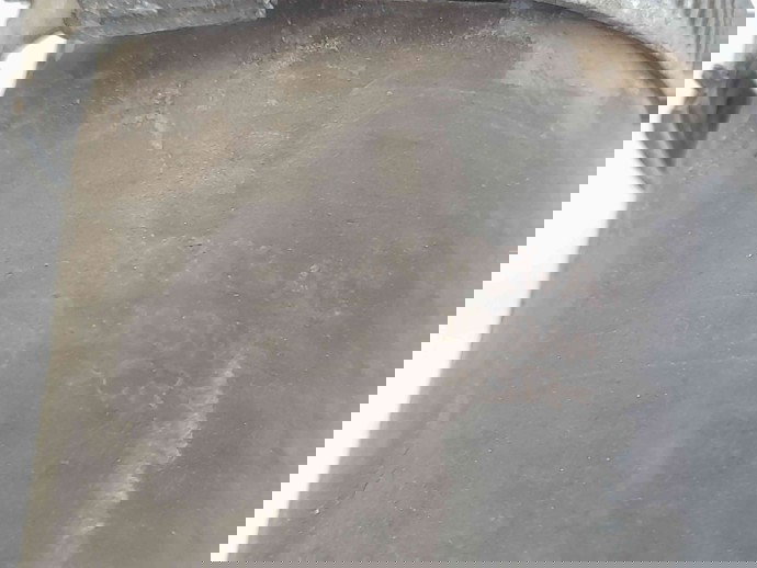 Furtun intercooler 8V416K863AB Ford Kuga I [Fabr 2008-2012] 2.0 