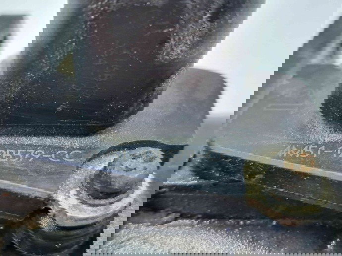 Debitmetru aer Ford Focus 2 (DA) [Fabr 2004-2012] 4M51-128579-CC 2.0 TDCI G6DB  