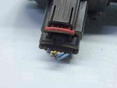 Debitmetru aer Ford Focus 2 (DA) [Fabr 2004-2012] 4M51-128579-CC 2.0 TDCI G6DB  