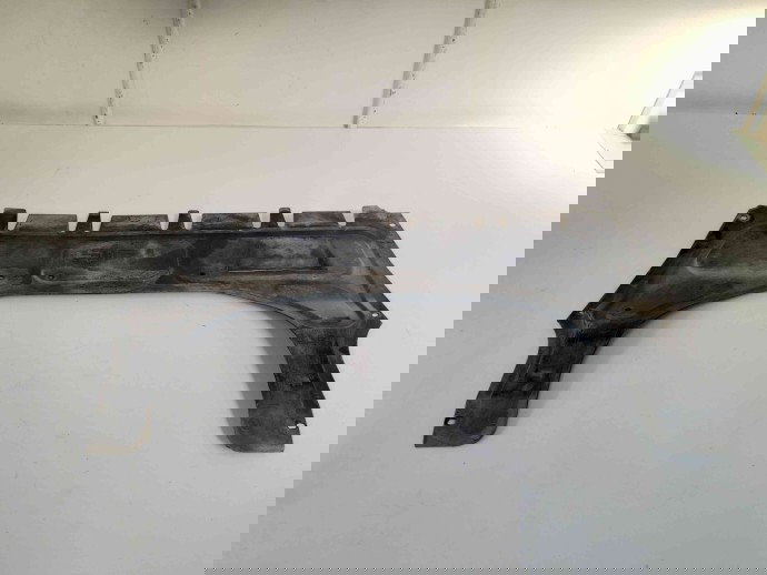 Scut motor 6Q0825237R Skoda Fabia 2 (5J, 542) [Fabr 2007-2014] 1.2 