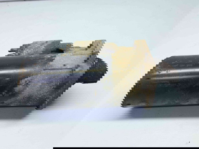  Electromotor 9 dinti Ford Focus 2 (DA) [Fabr 2004-2012] 4M5T-11000-KB 2.0 TDCI G6DB 100 KW / 136 CP  2.0 TDCI G6DB100 KW / 136 CP