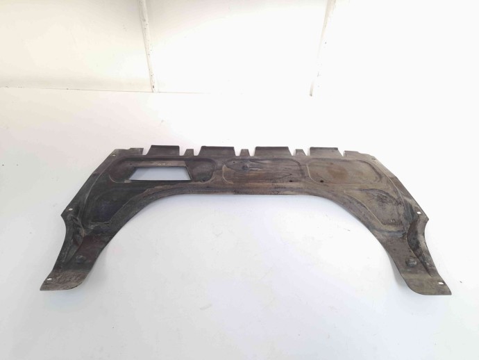 Scut motor 6Q0825237R Skoda Fabia 2 (5J, 542) [Fabr 2007-2014] 1.2 