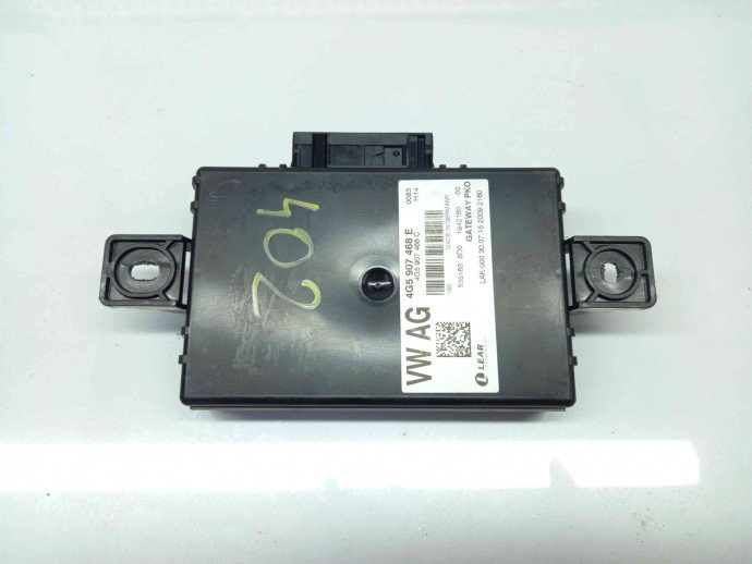 Modul CAN 4G5907468C AUDI A6 (4G5, C7) [Fabr 2011-2017] 