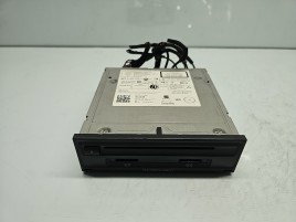 Unitate multimedia Seat Leon (5F1) [Fabr 2012-2018] 5QA035858