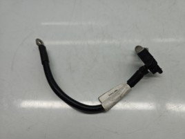 Borna baterie (-) AUDI A4 (8K2, B8) [Fabr 2008-2015] 3X0915181