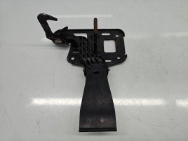 Maner deschidere capota AUDI A4 (8K2, B8) [Fabr 2008-2015] Sedan S-line 8T0823480