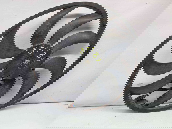 Electroventilator Nissan Juke [Fabr 2010-2014] Hatchback OEM 1.5 DCI K9K-410   