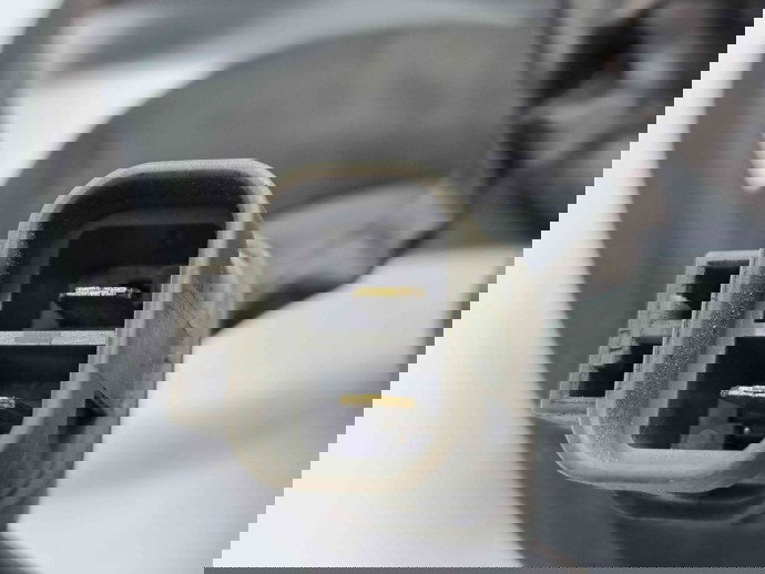 Electroventilator Nissan Juke [Fabr 2010-2014] Hatchback OEM 1.5 DCI K9K-410   