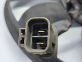 Electroventilator Nissan Juke [Fabr 2010-2014] Hatchback OEM 1.5 DCI K9K-410   