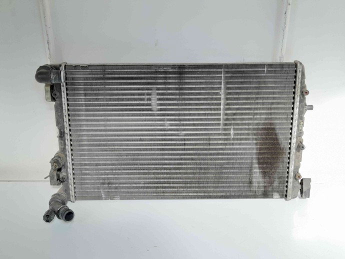Radiator apa 6Q0121253Q Skoda Fabia 2 (5J, 542) [Fabr 2007-2014] 1.2 
