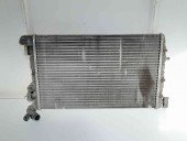 Radiator apa 6Q0121253Q Skoda Fabia 2 (5J, 542) [Fabr 2007-2014] 1.2 