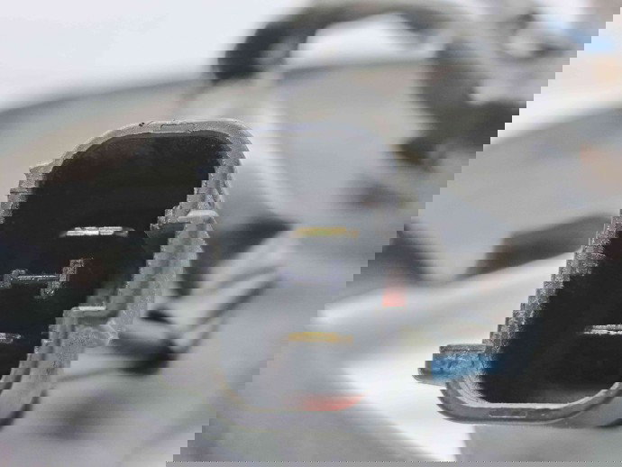 Electroventilator Nissan Juke [Fabr 2010-2014] Hatchback OEM 1.5 DCI K9K-410   