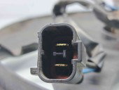 Electroventilator Nissan Juke [Fabr 2010-2014] Hatchback OEM 1.5 DCI K9K-410   