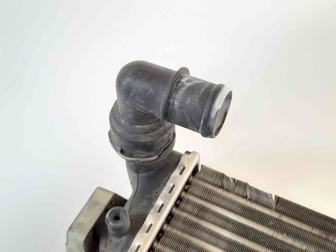 Radiator apa 6Q0121253Q Skoda Fabia 2 (5J, 542) [Fabr 2007-2014] 1.2 