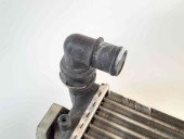 Radiator apa 6Q0121253Q Skoda Fabia 2 (5J, 542) [Fabr 2007-2014] 1.2 