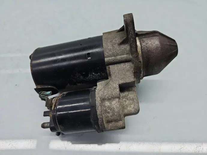 Electromotor Opel Meriva A [Fabr 2003-2009] 0001107401 1.6 Benz Z16SE62KW / 85CP