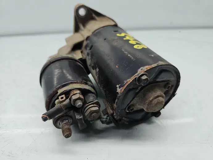 Electromotor Opel Meriva A [Fabr 2003-2009] 0001107401 1.6 Benz Z16SE62KW / 85CP