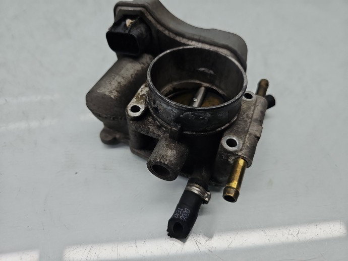 Clapeta acceleratie Opel Vectra C [Fabr 2003-2008] 25177983 1.6 Benz Z16SE 62KW / 85CP