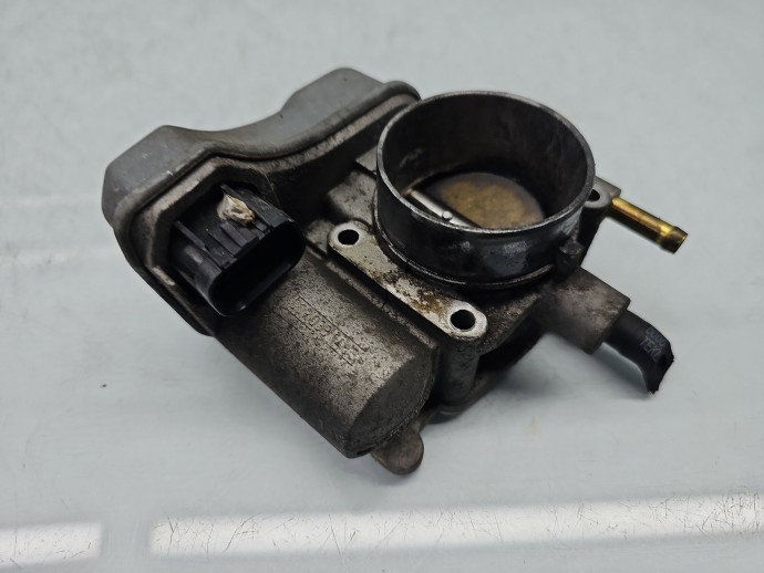 Clapeta acceleratie Opel Vectra C [Fabr 2003-2008] 25177983 1.6 Benz Z16SE 62KW / 85CP