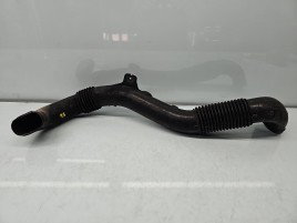 Tub admisie aer Citroen C5 (II) [Fabr 2004-2008] 9648635480 1.6 HDI 9HZ 80KW / 109CP