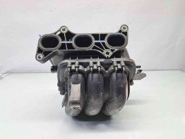 Galerie admisie Citroen C1 (PM, PN) [ Fabr 2005-2014] OEM 1.0  