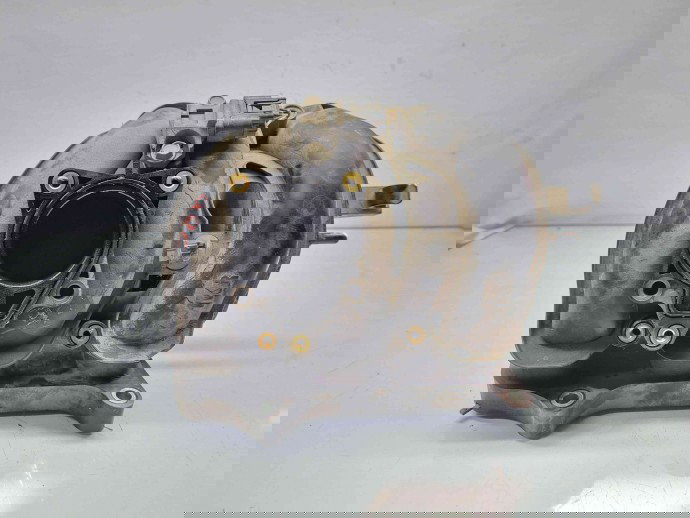 Galerie admisie Citroen C1 (PM, PN) [ Fabr 2005-2014] OEM 1.0  