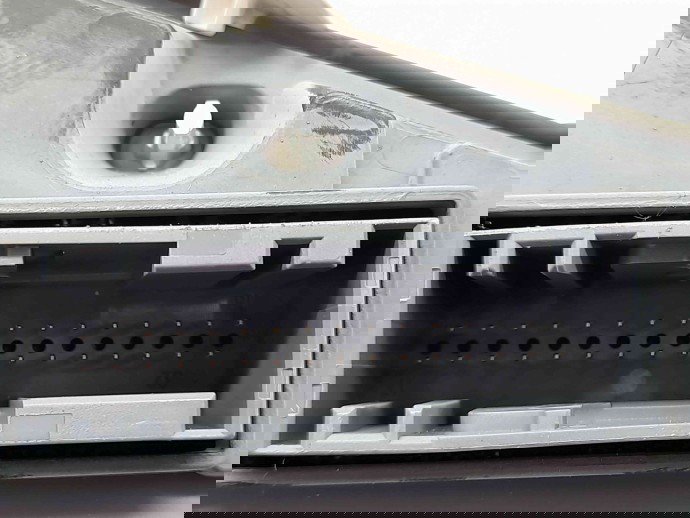 Ceas bord 8V4T10849HK Ford Kuga I [Fabr 2008-2012] 