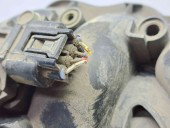 Galerie admisie Citroen C1 (PM, PN) [ Fabr 2005-2014] OEM 1.0  