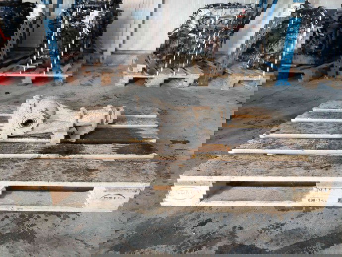 Grup diferential spate SUBARU Outback IV (BM, BR) [Fabr 2009-2014] OEM 2.0 110KW / 150CP  