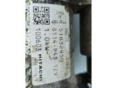 Electromotor Alfa Romeo Mito (955) [Fabr 2008-2016] 51832950 1.4 B 350A100057KW / 78CP