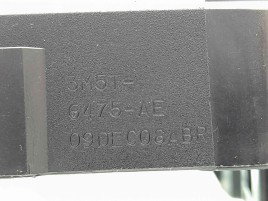 Ansamblu manete 3M5T6475AE Ford Kuga I [Fabr 2008-2012] 