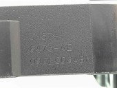 Ansamblu manete 3M5T6475AE Ford Kuga I [Fabr 2008-2012] 