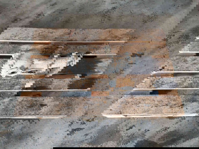 Grup diferential spate SUBARU Outback IV (BM, BR) [Fabr 2009-2014] OEM 2.0 110KW / 150CP  