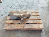 Grup diferential spate SUBARU Outback IV (BM, BR) [Fabr 2009-2014] OEM 2.0 110KW / 150CP  