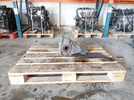 Grup diferential spate Mercedes Clasa CLK (C209) [Fabr 2002-2009] 2033501894 2.2 CDI 646966 110KW / 150CP 2.2 CDI 646966 110KW / 150CP
